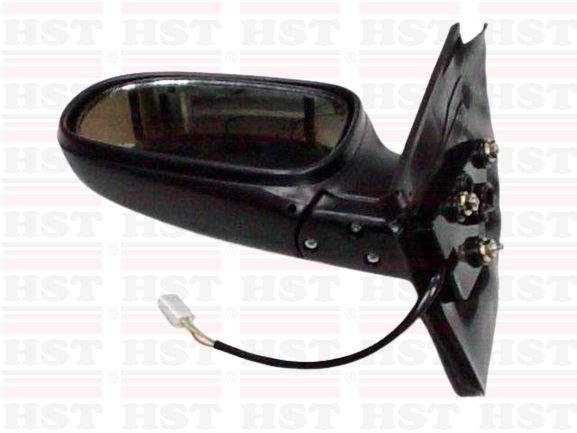 PERODUA KELISA LH SIDE MIRROR AUTO (KELISA-M975)