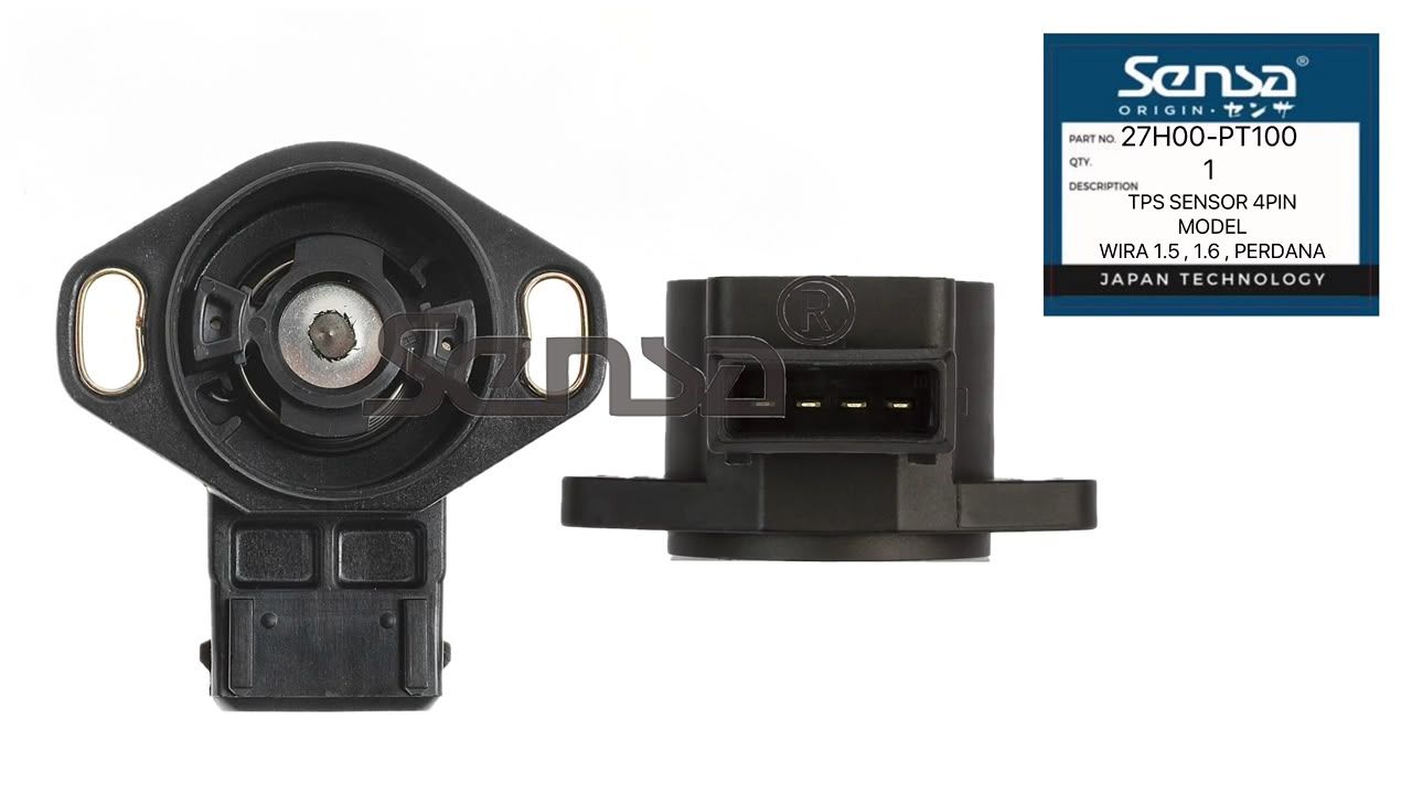 TPS SENSOR