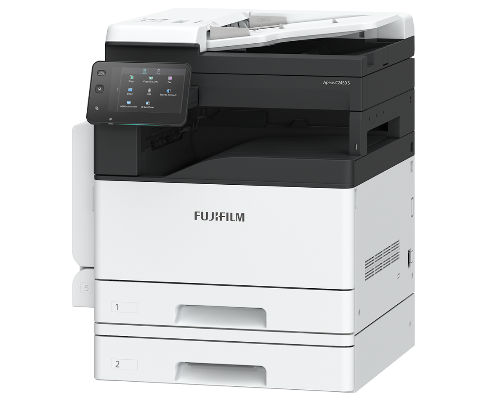 Fujifilm Apeos C2450 S