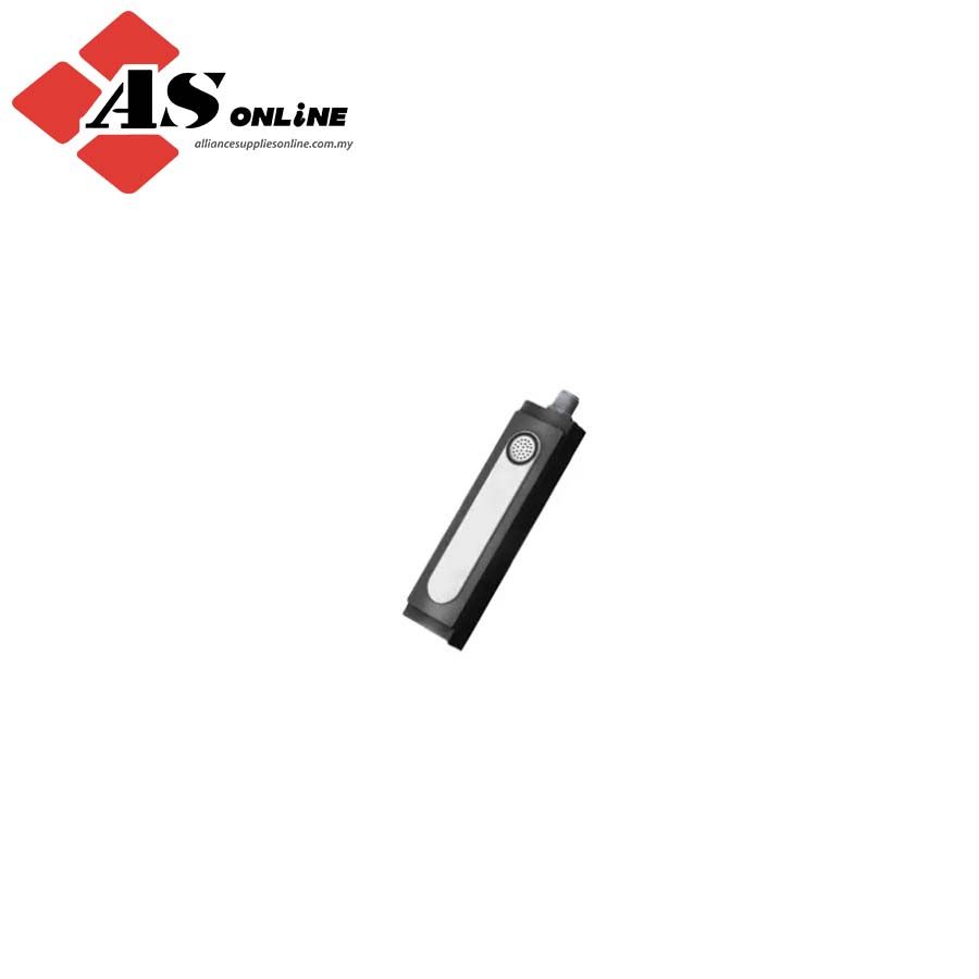 WERMA LineLIGHT Series Blue, Green, Red Permanent Beacon 24V, LED Bulb Built-In, IP54, IP65 / Model: ASRC300.100.13 / 300.100.13