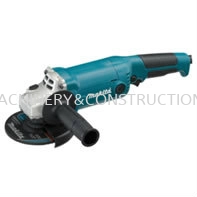 Makita Angle Grinder 5” GA5010