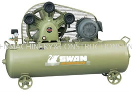 Swan Air Compressor 8 Bar, 10HP