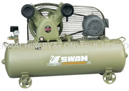 Swan Air Compressor 8 Bar, 5HP