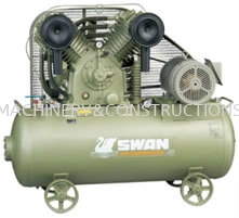 Swan Air Compressor 7 Bar, 20HP