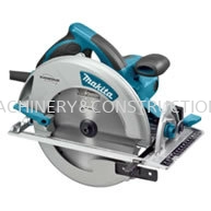 Makita Circular Saw 5008MG