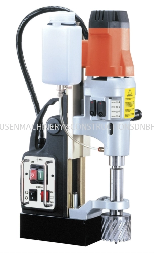 MD750 Core Drill (4Speed) 