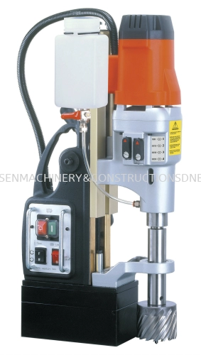 MDS750 Core Drill (4Speed Swivel Base) 