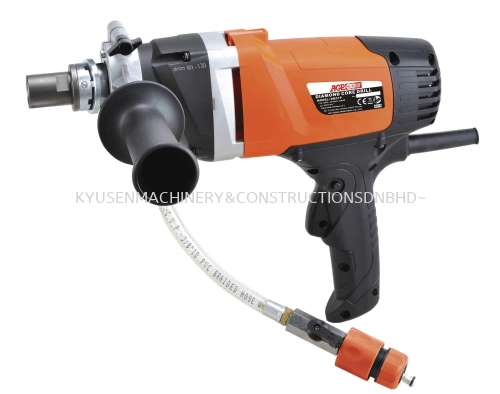 Diamond Core Drill DM51D