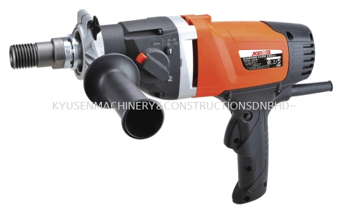 Diamond Core Drill DM52D