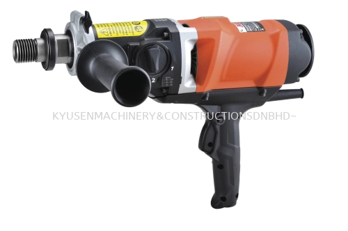 Diamond Core Drill DMC6P