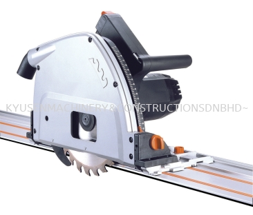 DS2300 Plunge Cut Circular Saw