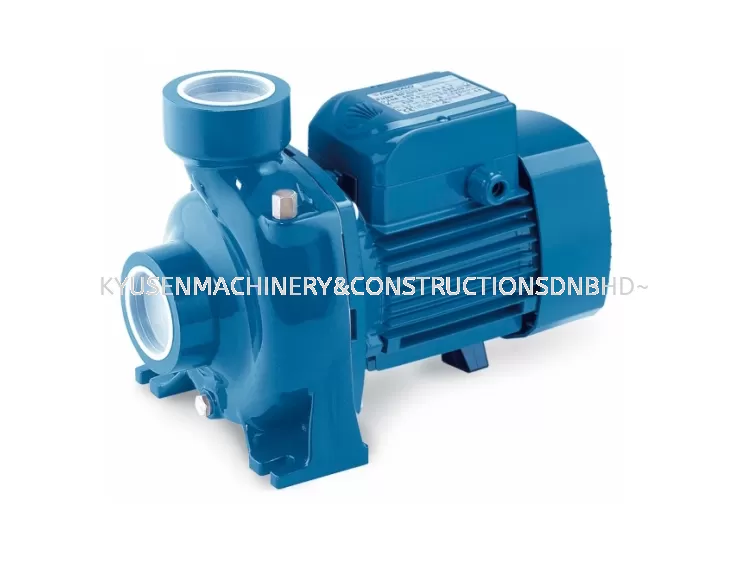 Centrifugal Pump 'HF Medium flow rates'