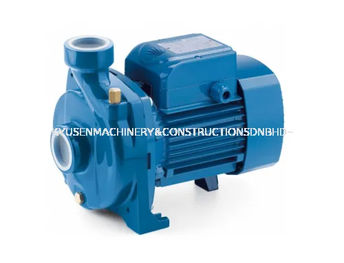 Centrifugal Pump 'NGA'