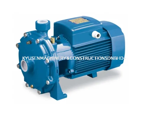 Centrifugal Pump '2CP'