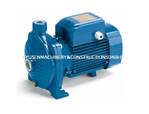 Centrifugal Pump 'CP 0.25-2.2kW'