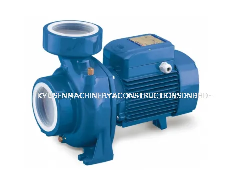 Centrifugal Pump 'HF High flow rates'