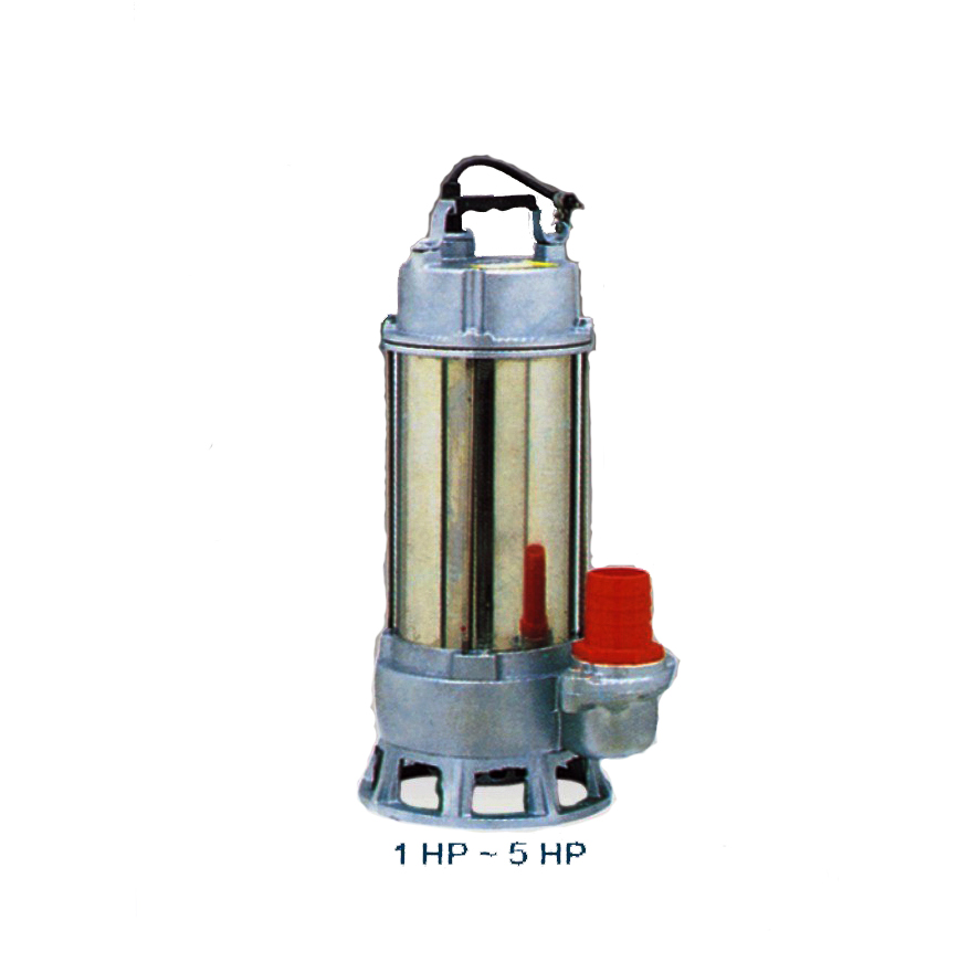 Stainless Sewage "SSQ"