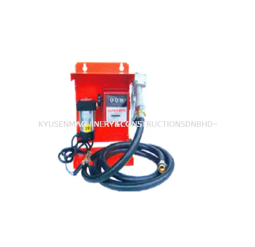 Oil Pump "Yoilp1224BT-E"