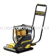 MASTERPAC PC4012L | PCV4012L