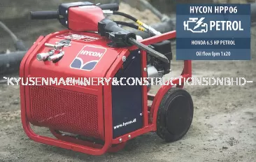 Hycon Powerpack HPP06