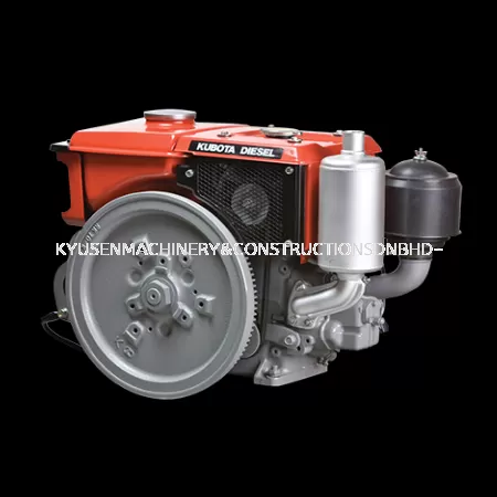 DIESEL ENGINE RK70