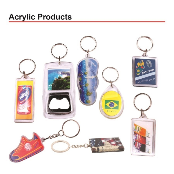 Acrylic Products Make To Order Kuala Lumpur (KL), Malaysia, Selangor, Kepong Supplier, Suppliers, Supply, Supplies | P & P Gifts PLT