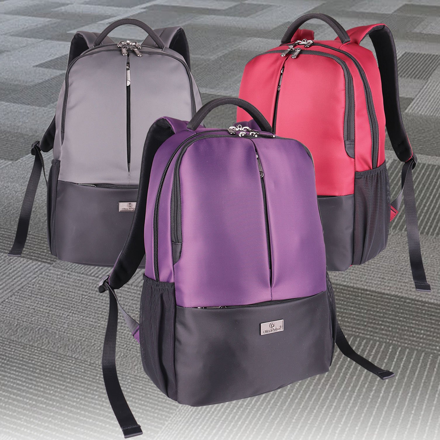 ADB 9028 Laptop Backpack