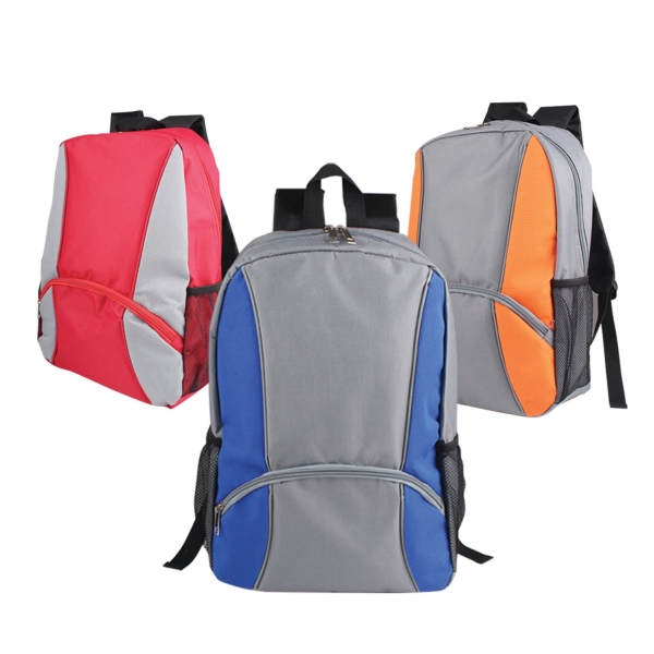 BB 3641 Backpack Backpack Bag Series Kuala Lumpur (KL), Malaysia, Selangor, Kepong Supplier, Suppliers, Supply, Supplies | P & P Gifts PLT