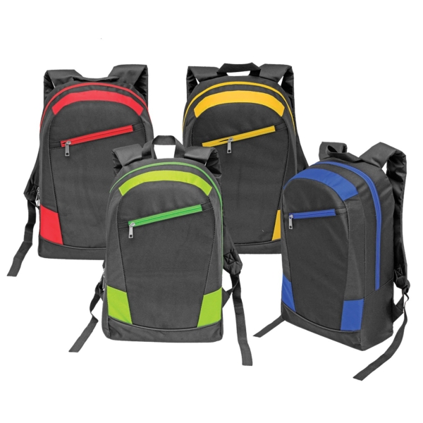 BB 3569 Backpack Backpack Bag Series Kuala Lumpur (KL), Malaysia, Selangor, Kepong Supplier, Suppliers, Supply, Supplies | P & P Gifts PLT