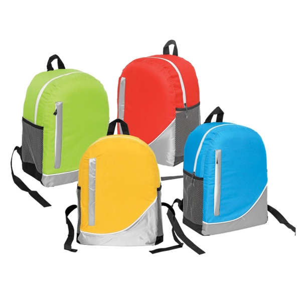 BB 009-II Backpack Backpack Bag Series Kuala Lumpur (KL), Malaysia, Selangor, Kepong Supplier, Suppliers, Supply, Supplies | P & P Gifts PLT