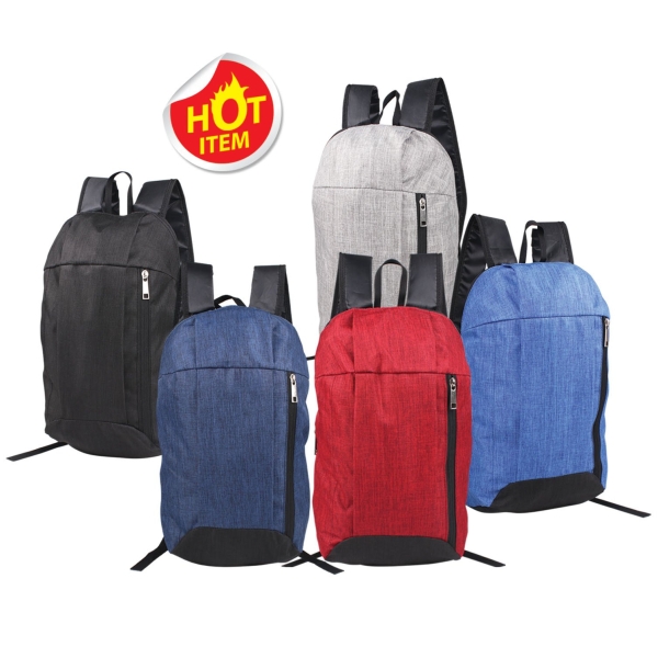 BB 007-II Backpack Backpack Bag Series Kuala Lumpur (KL), Malaysia, Selangor, Kepong Supplier, Suppliers, Supply, Supplies | P & P Gifts PLT