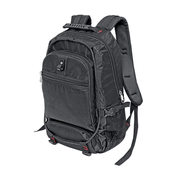 BL 1573-II Laptop Backpack Laptop Backpack Bag Series Kuala Lumpur (KL), Malaysia, Selangor, Kepong Supplier, Suppliers, Supply, Supplies | P & P Gifts PLT