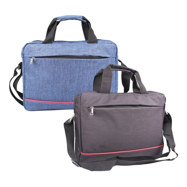 BL 1608-II Laptop Bag Laptop Bag Bag Series Kuala Lumpur (KL), Malaysia, Selangor, Kepong Supplier, Suppliers, Supply, Supplies | P & P Gifts PLT