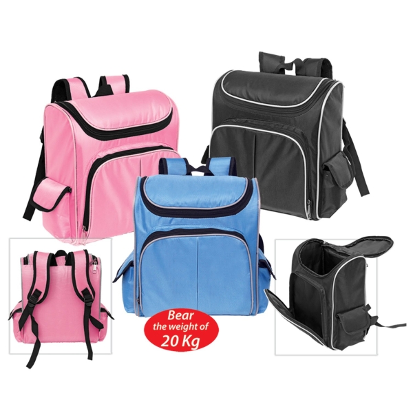 BBS 736 School Bag School Bag Bag Series Kuala Lumpur (KL), Malaysia, Selangor, Kepong Supplier, Suppliers, Supply, Supplies | P & P Gifts PLT