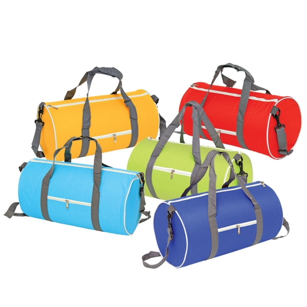 BT 1663-II Travelling Bag Travelling Bag Bag Series Kuala Lumpur (KL), Malaysia, Selangor, Kepong Supplier, Suppliers, Supply, Supplies | P & P Gifts PLT