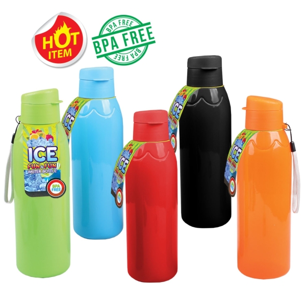 SP 4094-II Sport Bottle Drinkware Containers Kuala Lumpur (KL), Malaysia, Selangor, Kepong Supplier, Suppliers, Supply, Supplies | P & P Gifts PLT