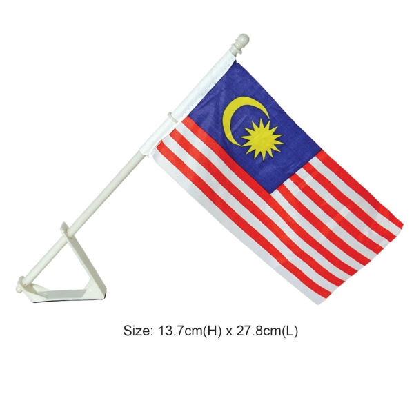 F 833 Mini Flag Miscellaneous Kuala Lumpur (KL), Malaysia, Selangor, Kepong Supplier, Suppliers, Supply, Supplies | P & P Gifts PLT