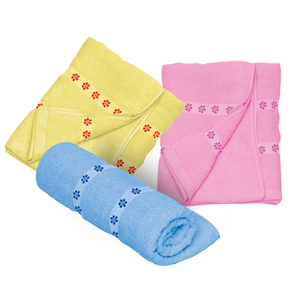 TB 4492 Bath Towel Towels & Cloth Items Kuala Lumpur (KL), Malaysia, Selangor, Kepong Supplier, Suppliers, Supply, Supplies | P & P Gifts PLT