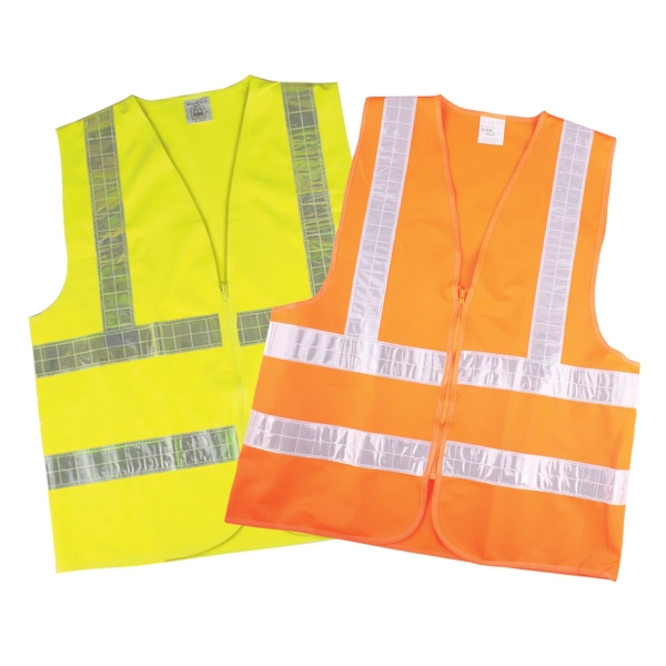 SV 2695 Safety Vest Towels & Cloth Items Kuala Lumpur (KL), Malaysia, Selangor, Kepong Supplier, Suppliers, Supply, Supplies | P & P Gifts PLT