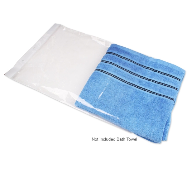 B 99 Bath Towel OPP Bag Towels & Cloth Items Kuala Lumpur (KL), Malaysia, Selangor, Kepong Supplier, Suppliers, Supply, Supplies | P & P Gifts PLT