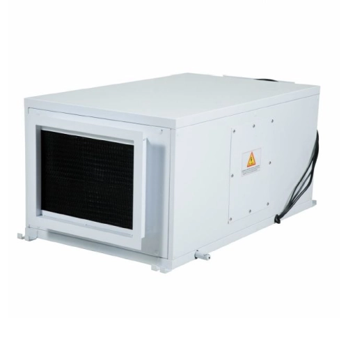 Ducted Industrial Type Dehumidifier