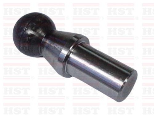 MITSUBISHI CANTER GUTS STEERING ROD WITH NUT (GUTS-2540)