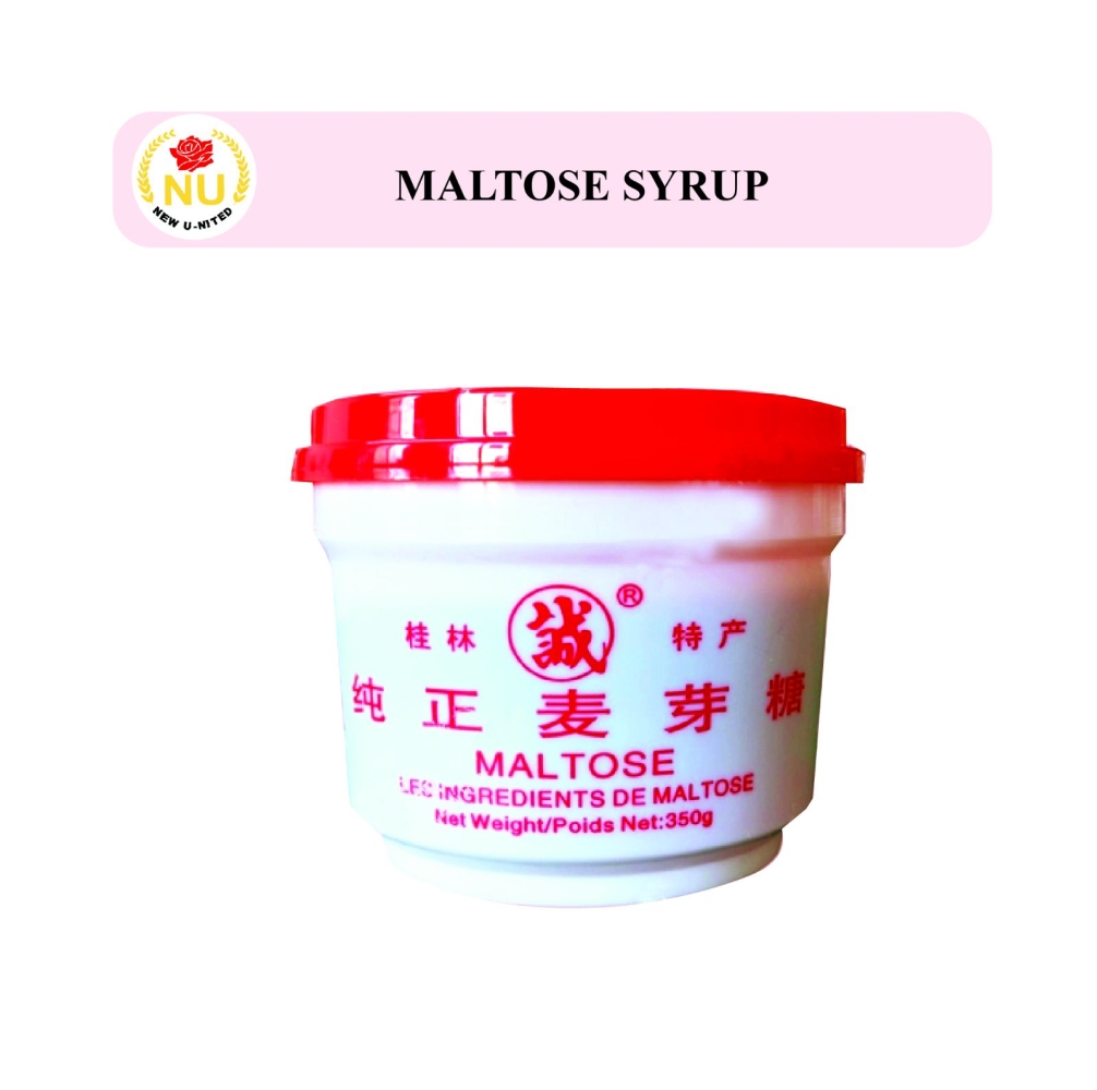 Maltose Syrup