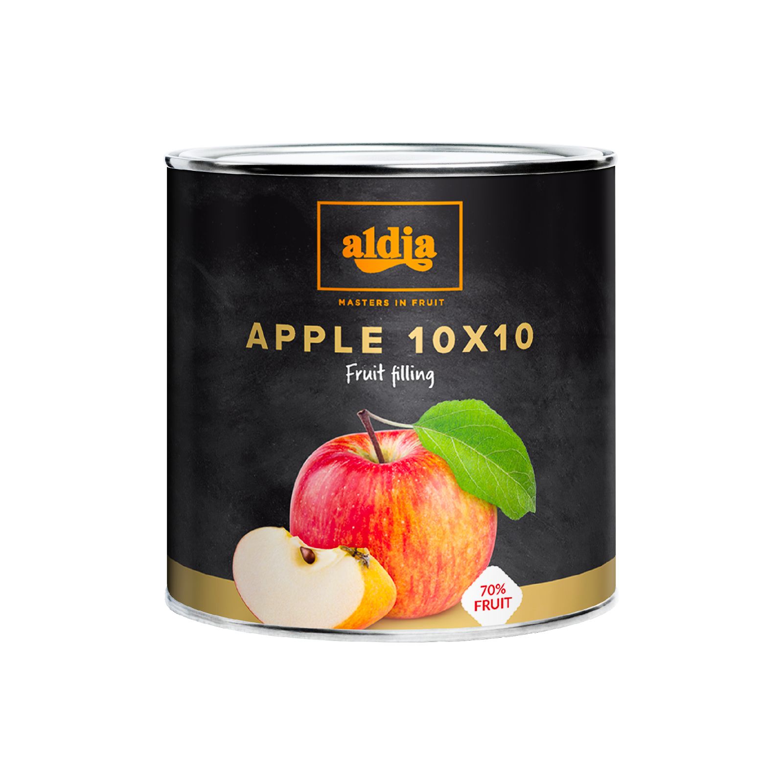 ALDIA Apple Filling 70%