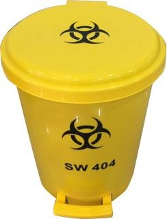 Medical Waste Bin