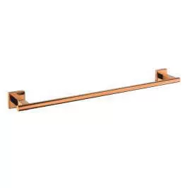 SUS304 Single Towel Bar - Rose Gold Series ( Codename : SWP-BF-7904-RG )