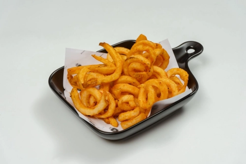 Curly Fries