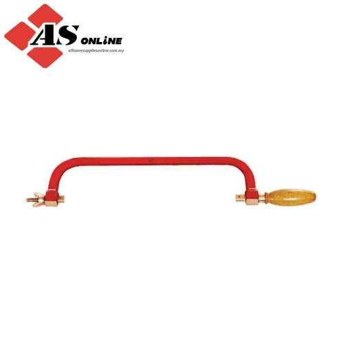 KENNEDY Hacksaw Frame, 300mm, Blade Bi-metal / Model: KEN5750010K