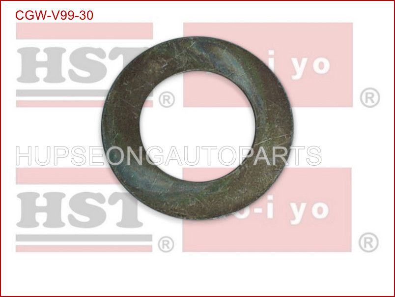 DAIHATSU DELTA V99 V24 DIFF GEAR WASHER #CORNER GEAR WASHER ( CGW-V99-30 )