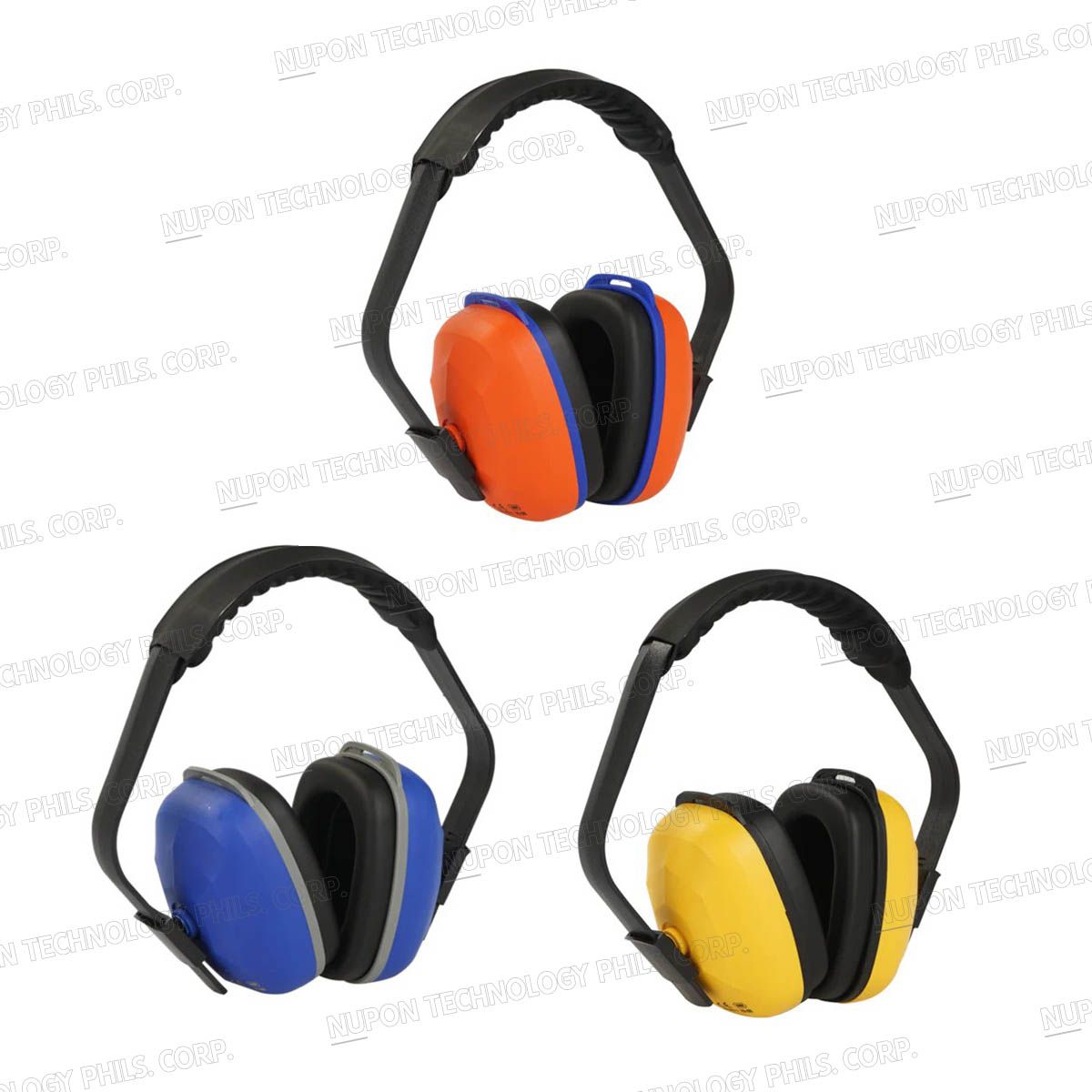 Infinity Earmuff